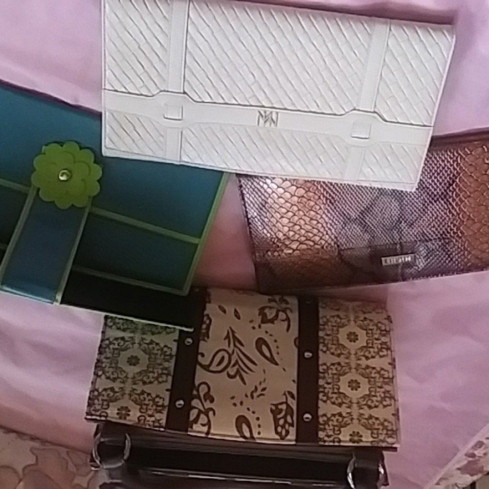 COPY - Miche classic base with shells unused preowned
